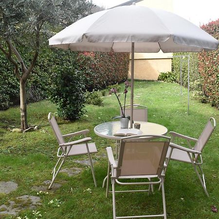 L'Angolo Delle Peonie Apartment Cannobio Exterior photo
