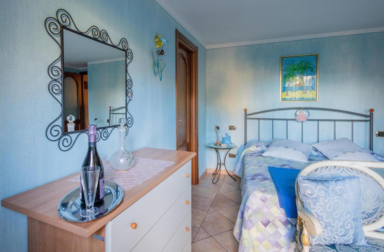 L'Angolo Delle Peonie Apartment Cannobio Exterior photo